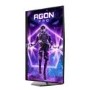 Refurbished AOC AGON AG256FS 24.5" IPS Full HD 390Hz 1ms Height Adjustable Gaming Monitor