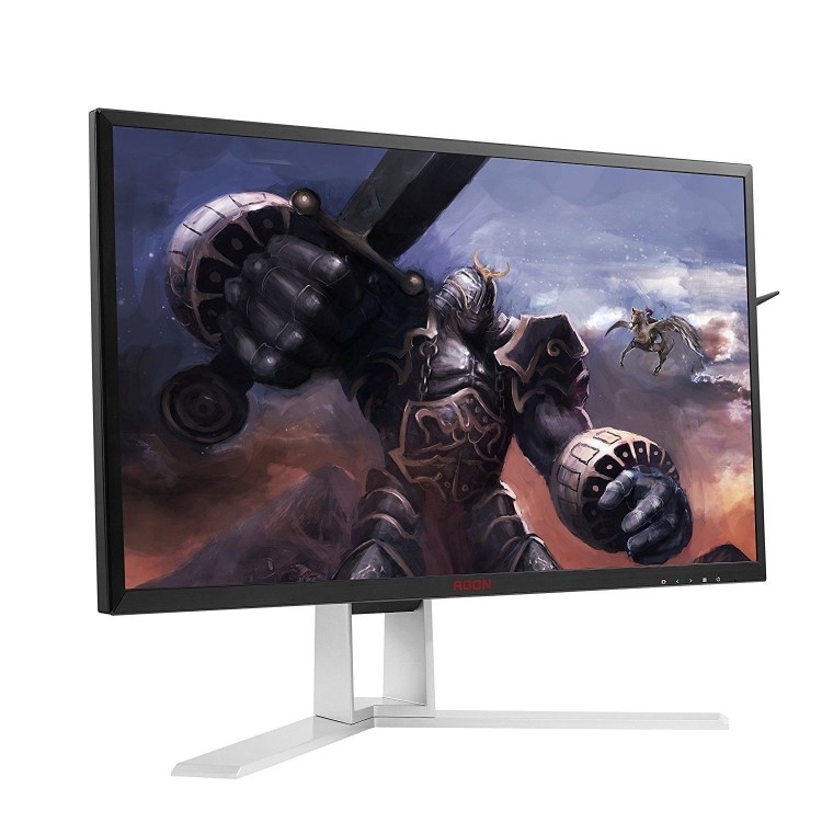 AOC Agon AG271UG 27" 4K Ultra HD G-Sync Gaming Monitor