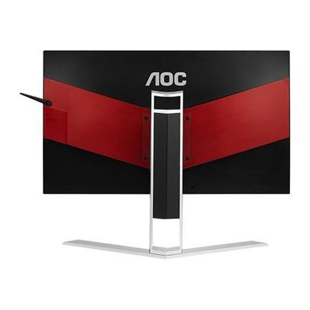 AOC Agon AG271UG 27" 4K Ultra HD G-Sync Gaming Monitor