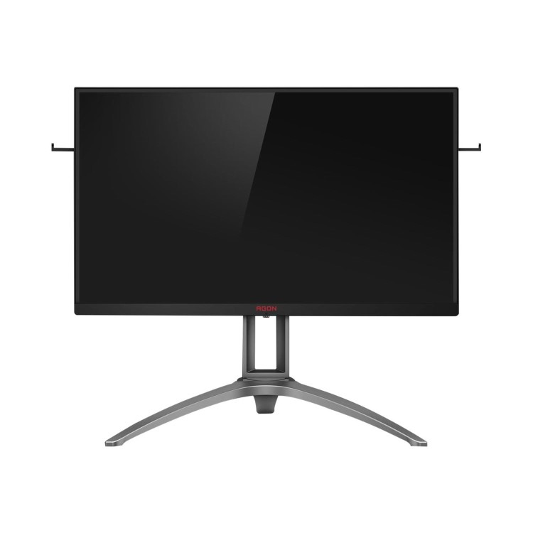 AOC AGON AG273QX  27" WQHD 165Hz Gaming Monitor