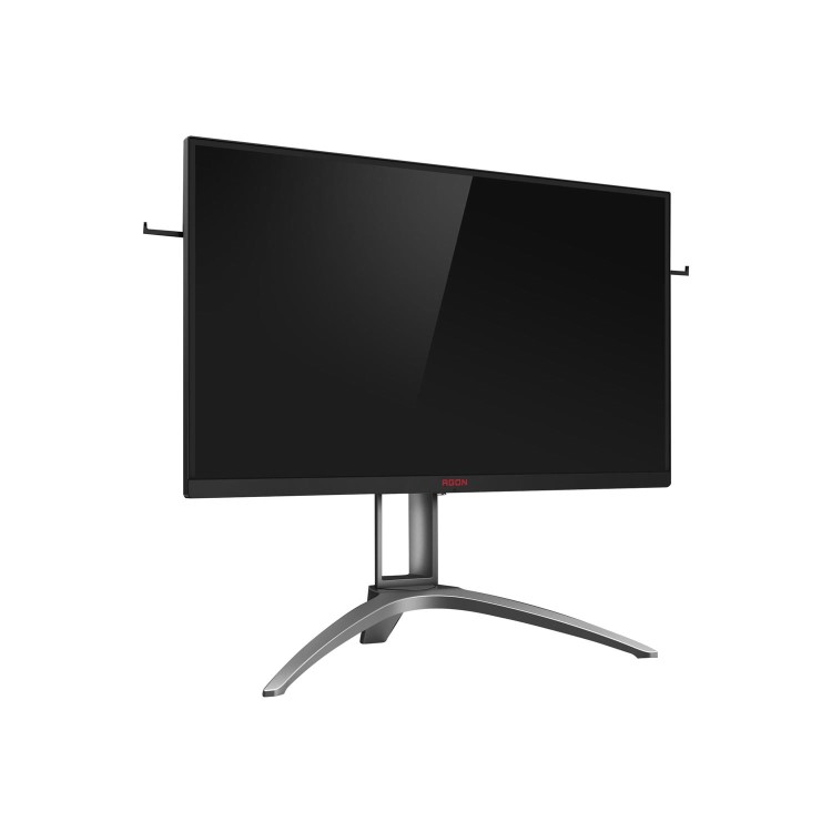 AOC AGON AG273QX  27" WQHD 165Hz Gaming Monitor