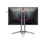 AOC AGON AG273QX  27" WQHD 165Hz Gaming Monitor