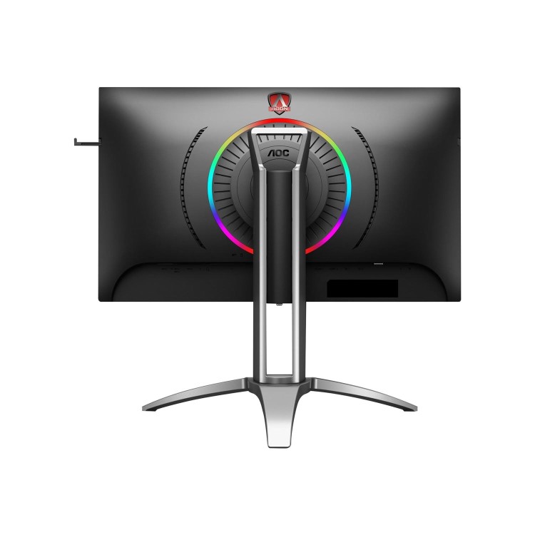AOC AGON AG273QX  27" WQHD 165Hz Gaming Monitor