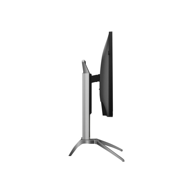AOC AGON AG273QX  27" WQHD 165Hz Gaming Monitor