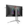 AOC AGON AG273QX  27" WQHD 165Hz Gaming Monitor