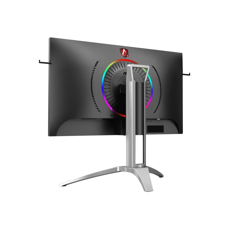 AOC AGON AG273QX  27" WQHD 165Hz Gaming Monitor