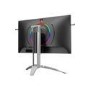 AOC AGON AG273QX  27" WQHD 165Hz Gaming Monitor
