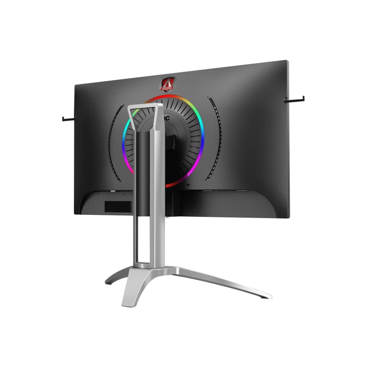 AOC AGON AG273QX  27" WQHD 165Hz Gaming Monitor
