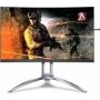 AOC AG273QZ 27" QHD 240Hz FreeSync 0.5MS Gaming Monitor