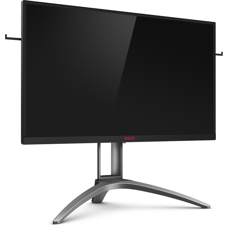 AOC AG273QZ 27" QHD 240Hz FreeSync 0.5MS Gaming Monitor
