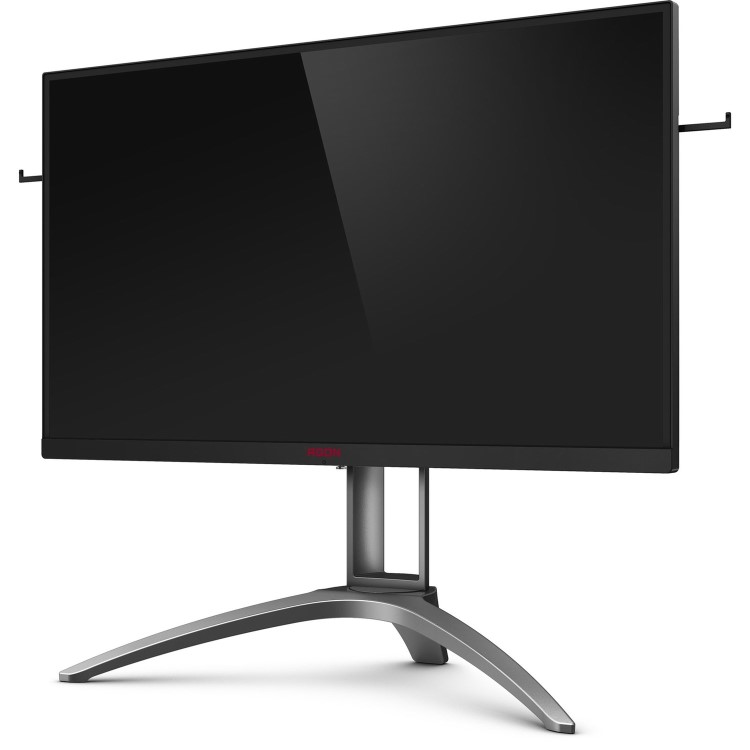 AOC AG273QZ 27" QHD 240Hz FreeSync 0.5MS Gaming Monitor