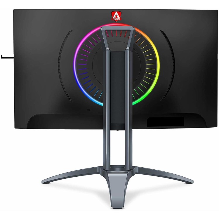 AOC AG273QZ 27" QHD 240Hz FreeSync 0.5MS Gaming Monitor