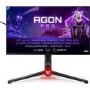 AOC AG274QS 27" QHD 300Hz 0.5ms IPS Gaming Monitor 