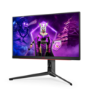 AOC AG274QS 27" QHD 300Hz 0.5ms IPS Gaming Monitor 