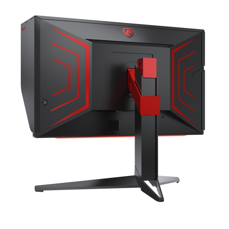 AOC 27" QHD IPS 170Hz Gaming Monitor - AG274QXM
