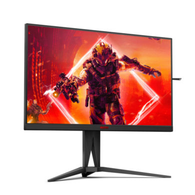 AOC Agon AG275QX 27" QHD 170Hz 1ms Monitor  