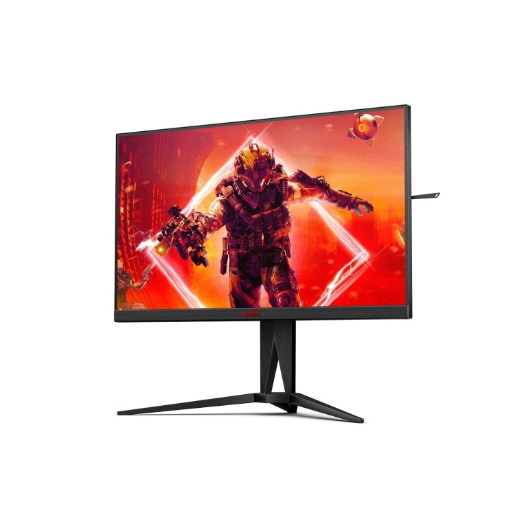 AOC Agon AG275QX 27" QHD 170Hz 1ms Monitor
