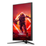 AOC Agon AG275QX 27" QHD 170Hz 1ms Monitor  