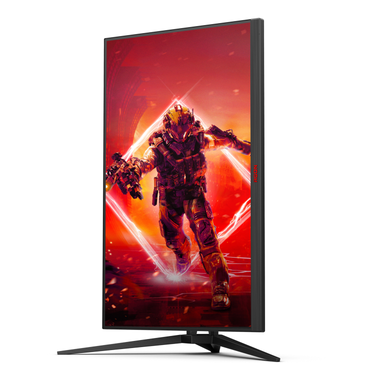AOC Agon AG275QX 27" QHD 170Hz 1ms Monitor  