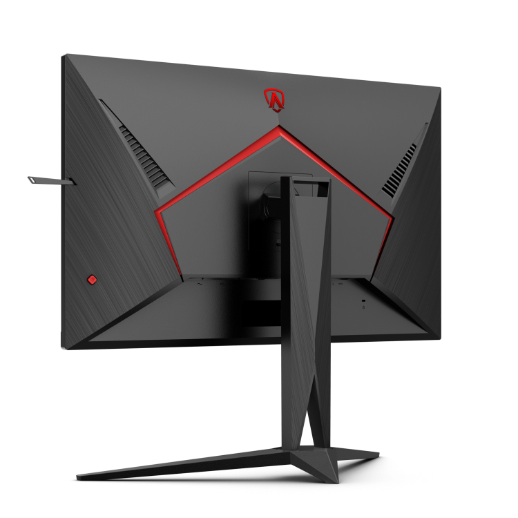 AOC Agon AG275QX 27" QHD 170Hz 1ms Monitor  
