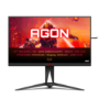 AOC AGON AG275QXN 27" VA QHD 165Hz 1ms Gaming Monitor