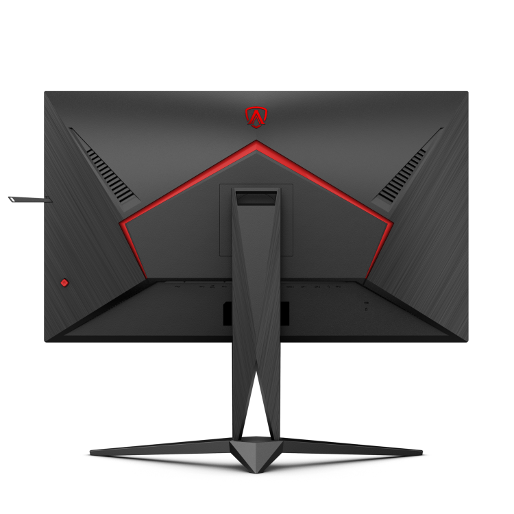 AOC AGON AG275QXN 27" VA QHD 165Hz 1ms Gaming Monitor