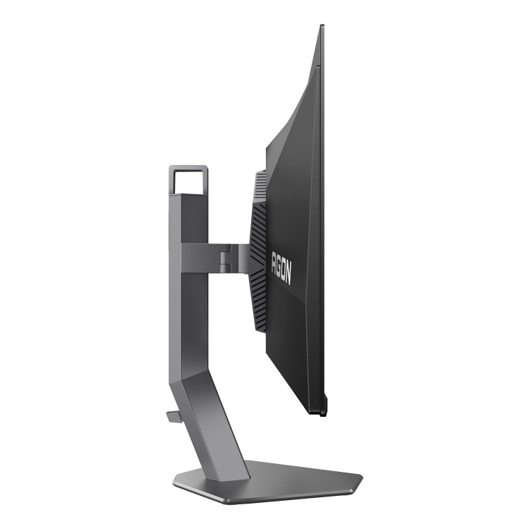 AOC AGON PRO 27" QD-OLED QHD 500Hz 0.03ms Gaming Monitor