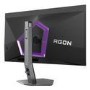 AOC AGON PRO 27" QD-OLED QHD 500Hz 0.03ms Gaming Monitor