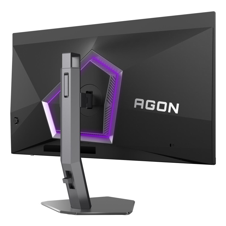 AOC AGON PRO 27" QD-OLED QHD 500Hz 0.03ms Gaming Monitor