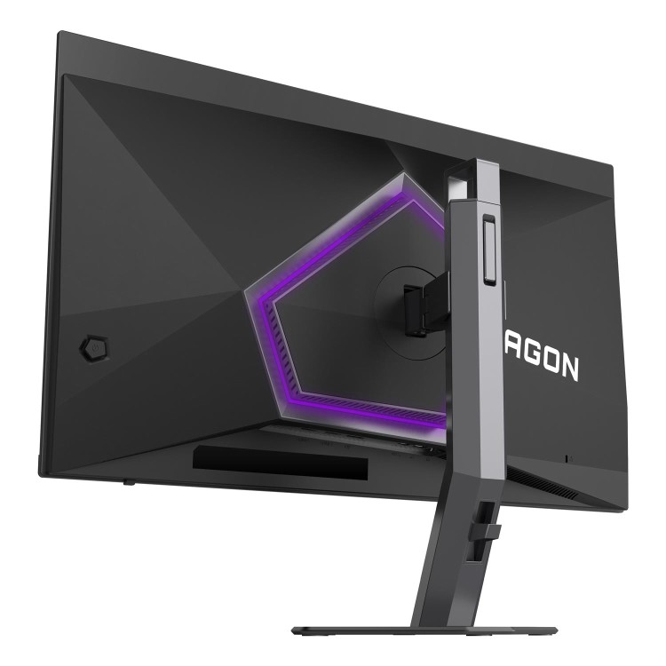 AOC AGON PRO 27" QD-OLED QHD 500Hz 0.03ms Gaming Monitor
