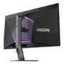 AOC AGON PRO 27" QD-OLED QHD 500Hz 0.03ms Gaming Monitor