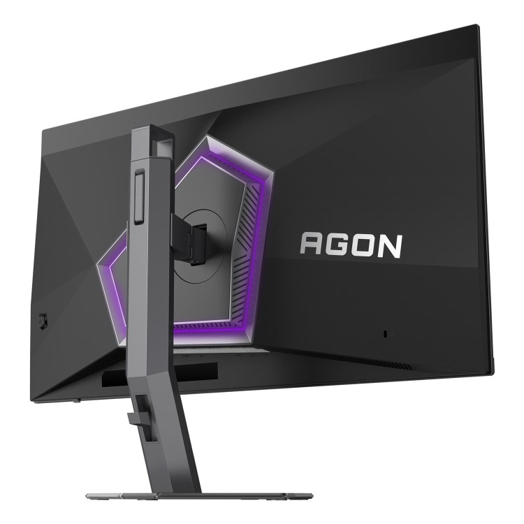 AOC AGON PRO 27" QD-OLED QHD 500Hz 0.03ms Gaming Monitor