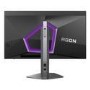 AOC AGON PRO 27" QD-OLED QHD 500Hz 0.03ms Gaming Monitor