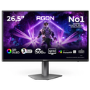 AOC AGON PRO 27" QD-OLED QHD 500Hz 0.03ms Gaming Monitor