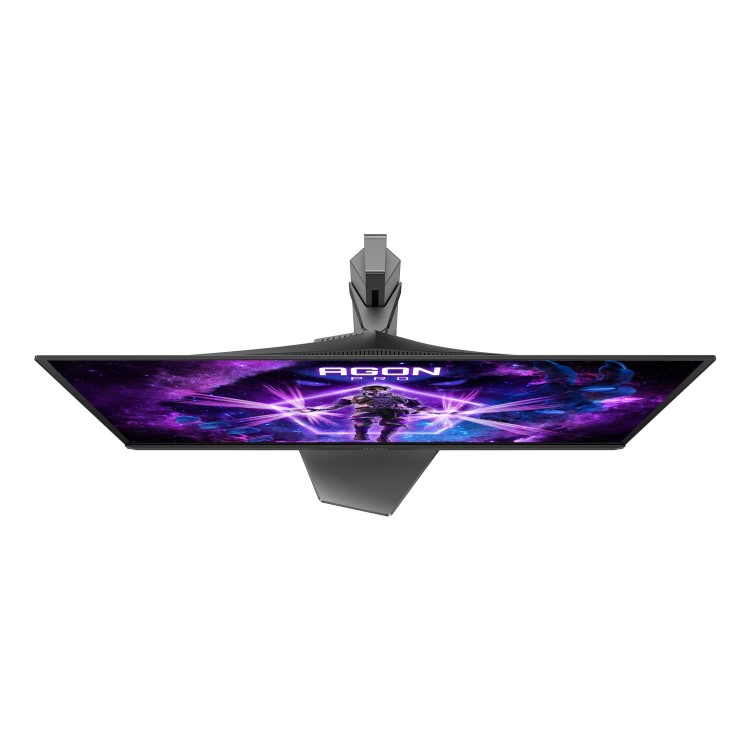 AOC AGON PRO 27" QD-OLED QHD 500Hz 0.03ms Gaming Monitor