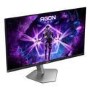 AOC AGON PRO 27" QD-OLED QHD 500Hz 0.03ms Gaming Monitor
