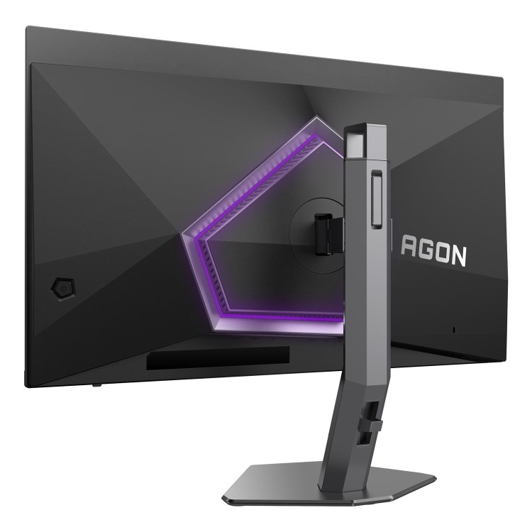 AOC AGON PRO 27" QD-OLED QHD 500Hz 0.03ms Gaming Monitor