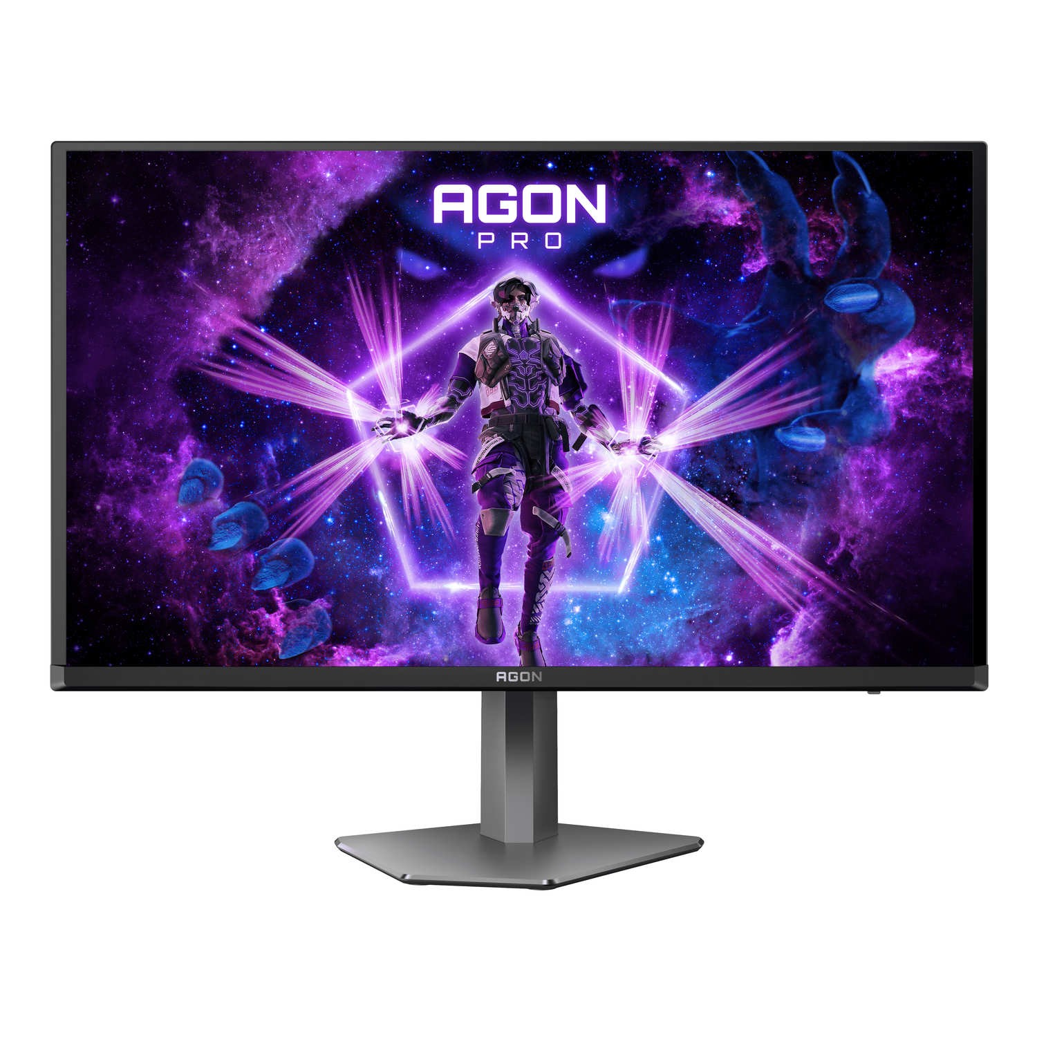 AOC AGON AG276QZD2 27 QHD QD-OLED 240Hz 0.03ms Gaming Monitor