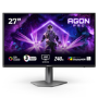 AOC AGON PRO AG276UZD 27" QD-LED 4K UHD 240Hz 0.03ms Gaming Monitor 