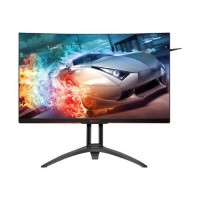 AOC AGON AG322QC4 32" QHD FreeSync 144Hz Curved Gaming Monitor AOC AGON AG322QC4 32" QHD FreeSync 144Hz Curved Gaming Monitor