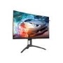 AOC AGON AG322QC4 32" QHD FreeSync 144Hz Curved Gaming Monitor