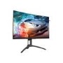 AOC AGON AG322QC4 32" QHD FreeSync 144Hz Curved Gaming Monitor