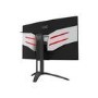 AOC AGON AG322QC4 32" QHD FreeSync 144Hz Curved Gaming Monitor