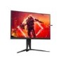 Refurbished AOC AGON AG325QZN 31.5" QHD 240Hz Gaming Monitor