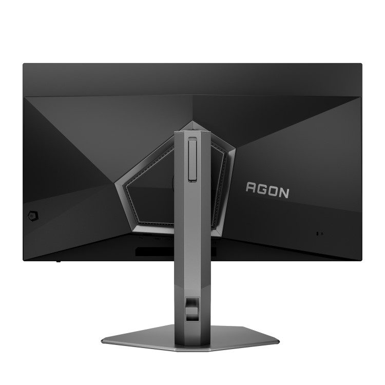 AOC AGON AG326UD 32" QD-OLED 4K UHD 165Hz 0.03ms Gaming Monitor