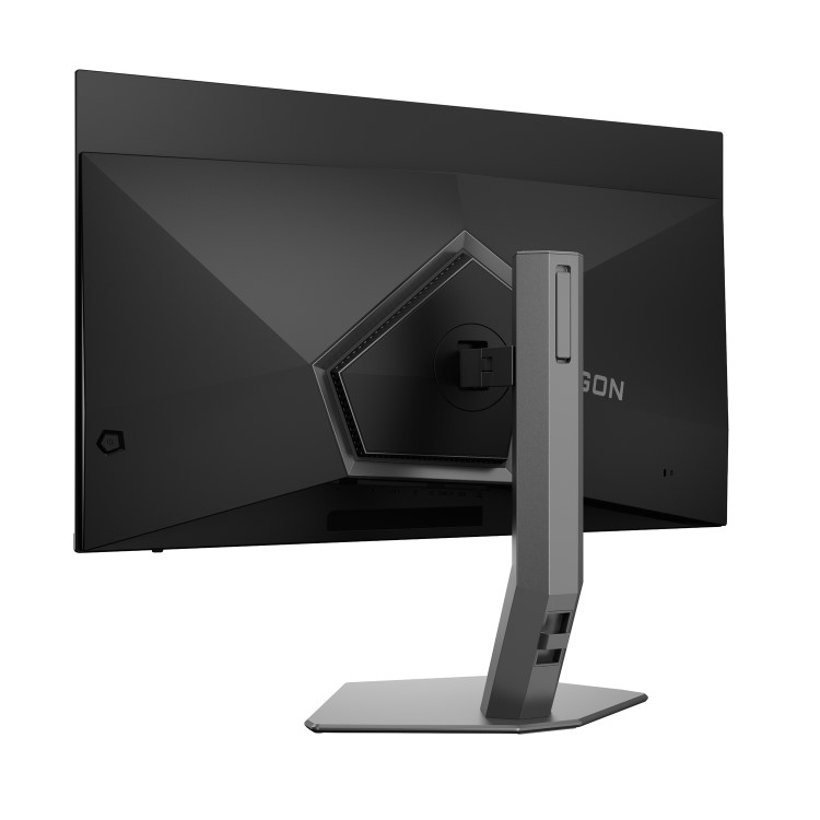 AOC AGON AG326UD 32" QD-OLED 4K UHD 165Hz 0.03ms Gaming Monitor