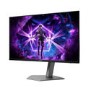 AOC AGON AG326UD 32" QD-OLED 4K UHD 165Hz 0.03ms Gaming Monitor