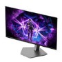 AOC AGON AG326UD 32" QD-OLED 4K UHD 165Hz 0.03ms Gaming Monitor