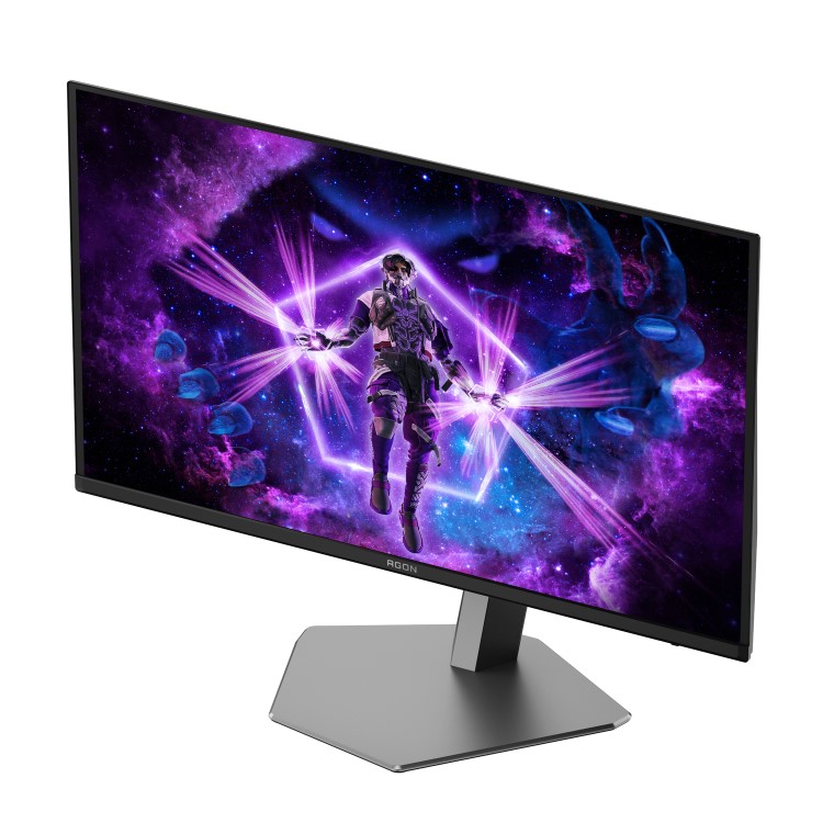 AOC AGON AG326UD 32" QD-OLED 4K UHD 165Hz 0.03ms Gaming Monitor