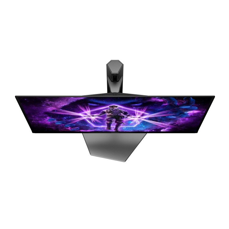 AOC AGON AG326UD 32" QD-OLED 4K UHD 165Hz 0.03ms Gaming Monitor